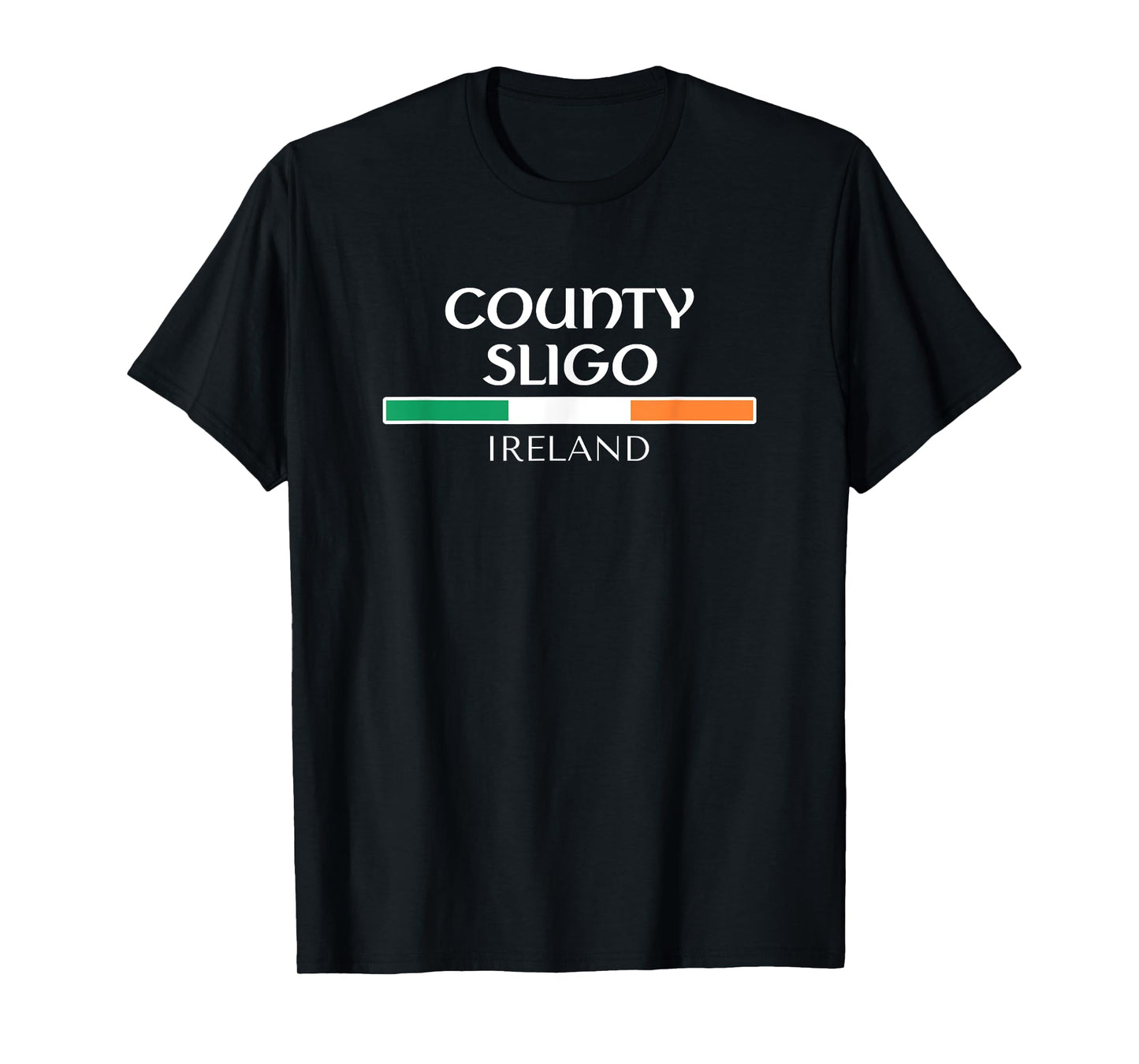 COUNTY SLIGO IRELAND T-Shirt
