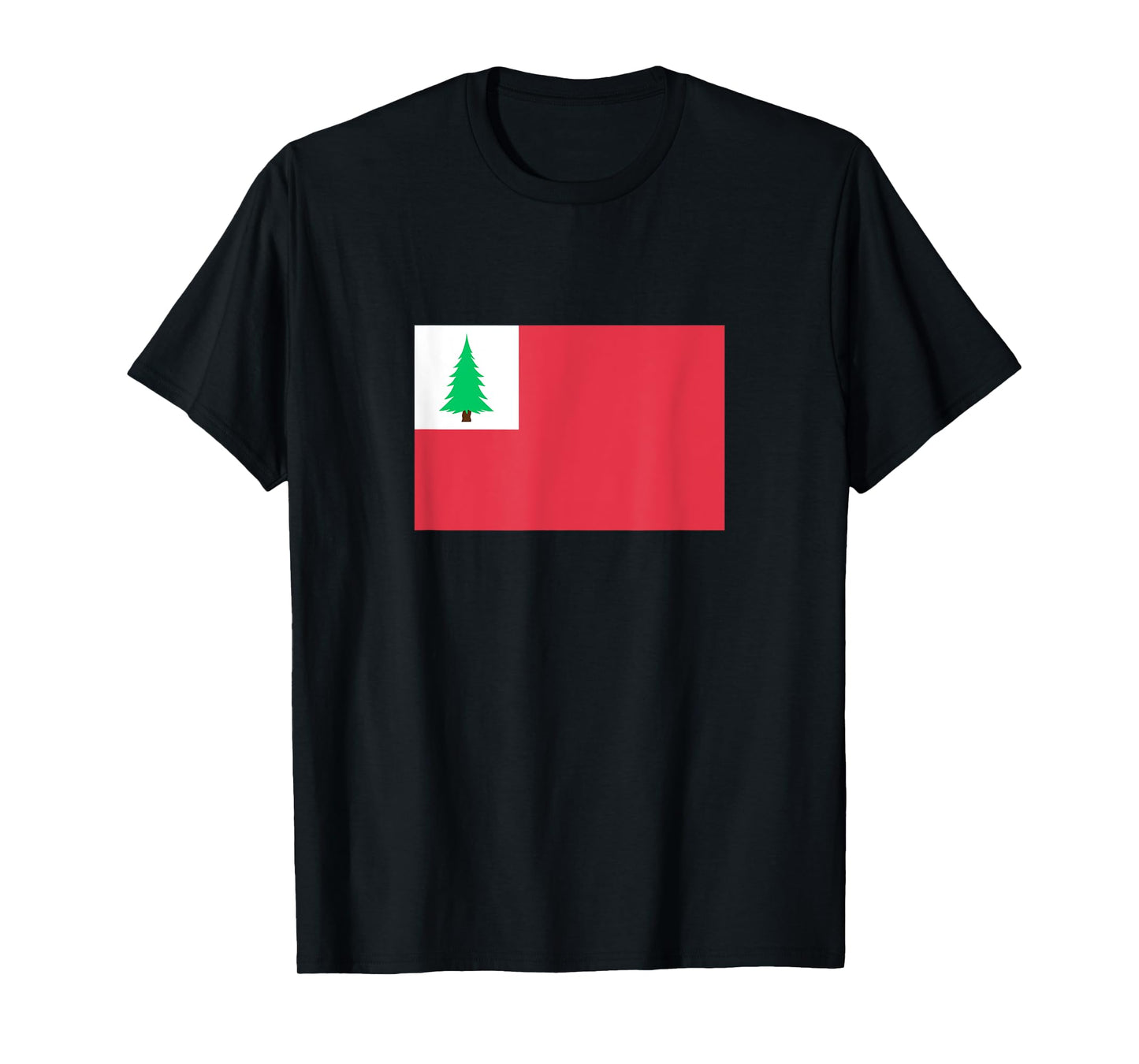 Continental Flag 1775 Shirt Trumbull Bunker Hill T-Shirt