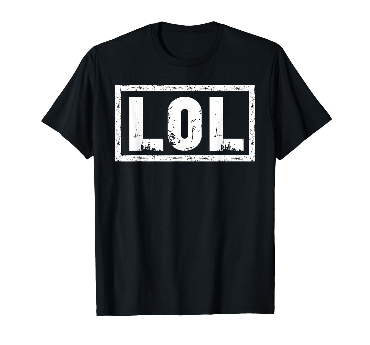 That Says LOL T-Shirt