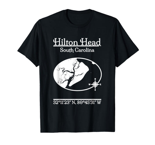 Hilton Head - South Carolina T-Shirt