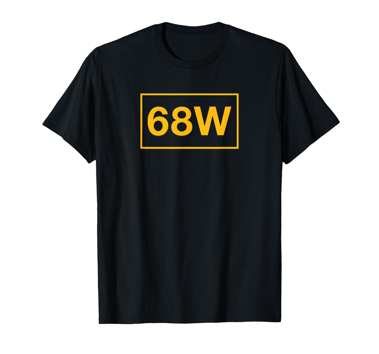 68W Combat Medic T-Shirt