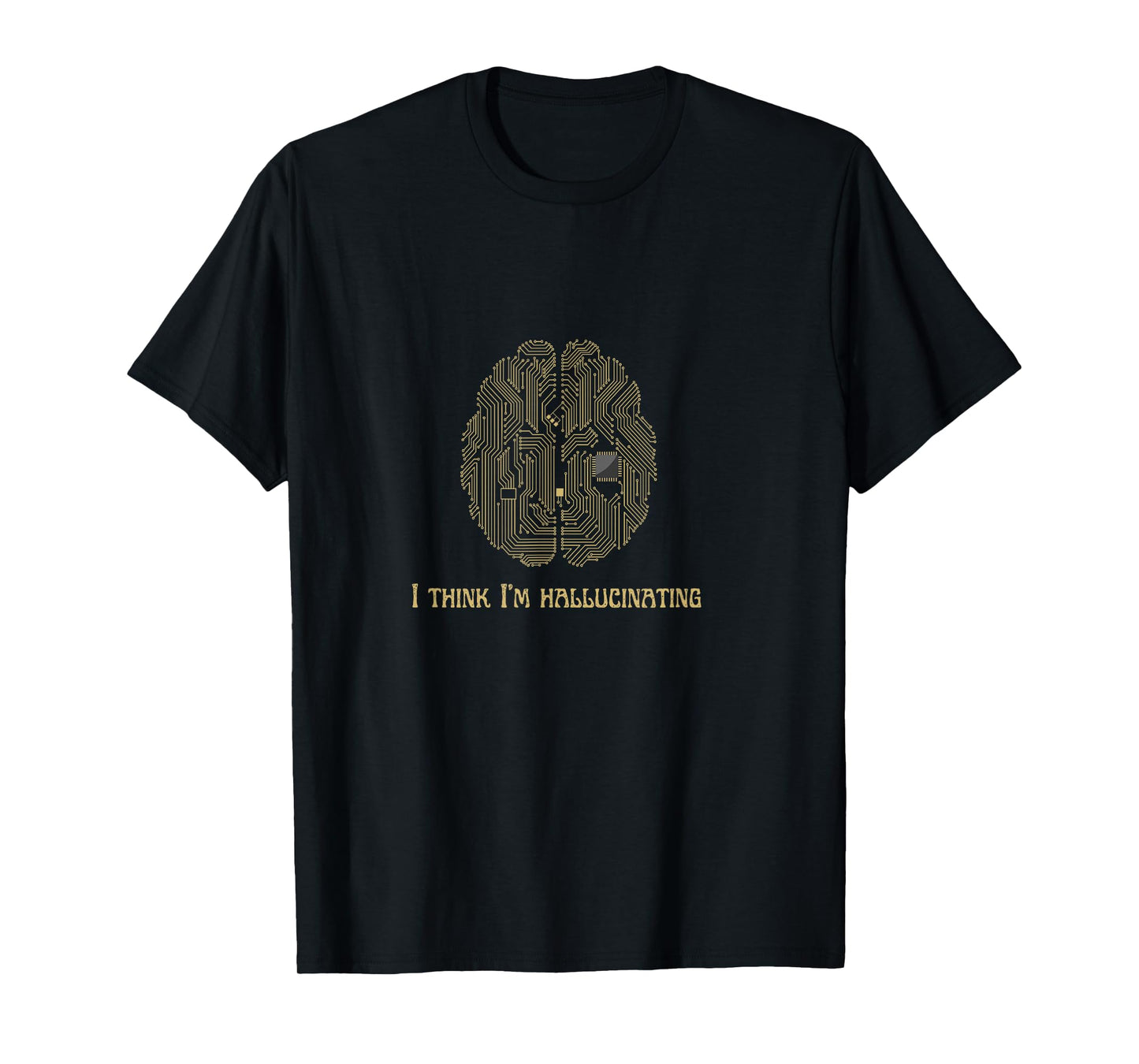 Large Language Model LLM Shirt for Engineers & Coders T-Shirt