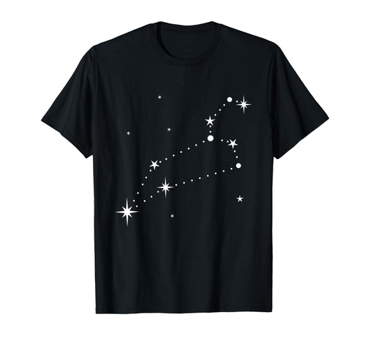 Leo Constellation | Zodiac Sign Zodiac Sign T-Shirt