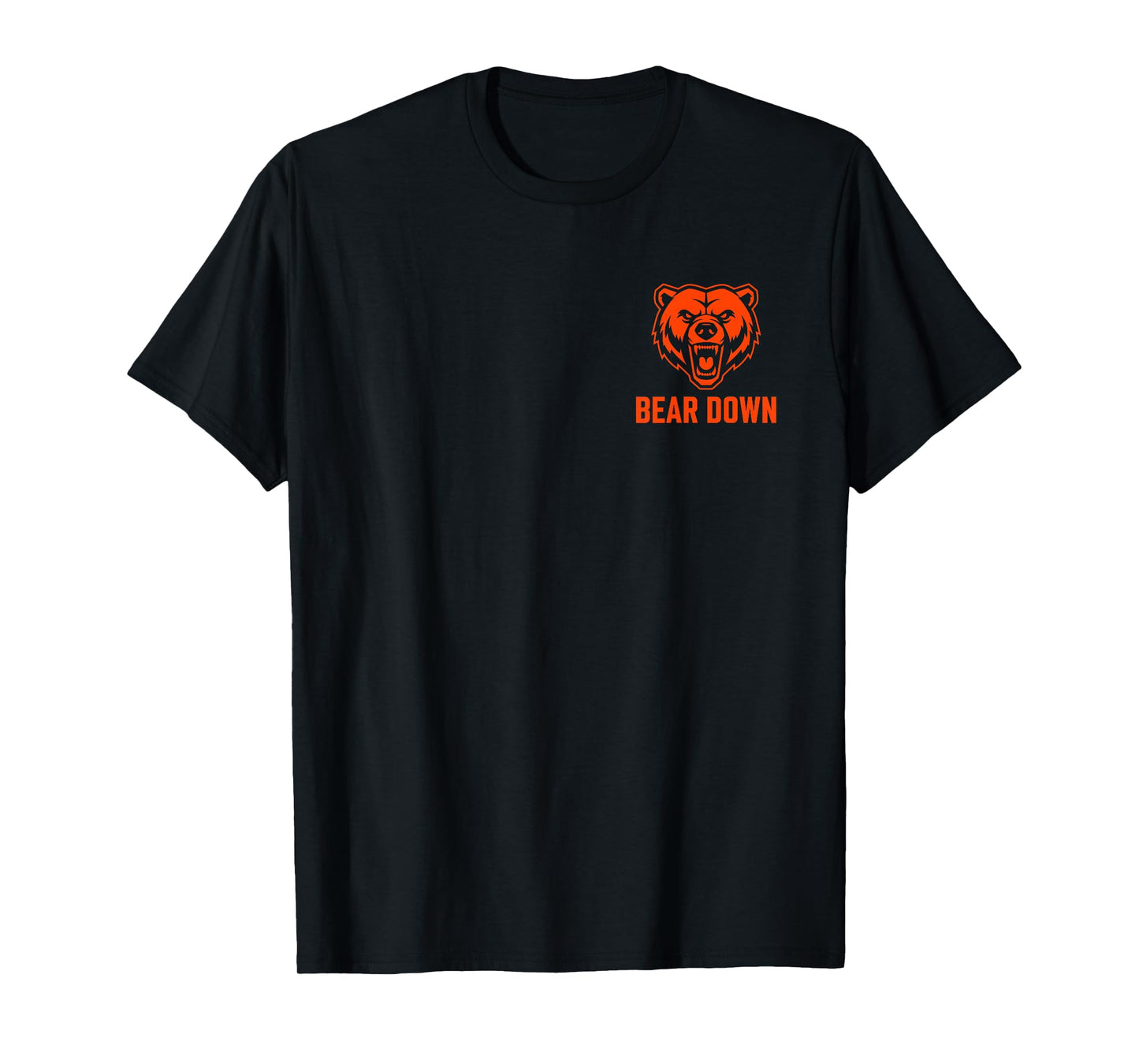 Good Better Best Never Let It Rest Bears Motivation 2 Side T-Shirt