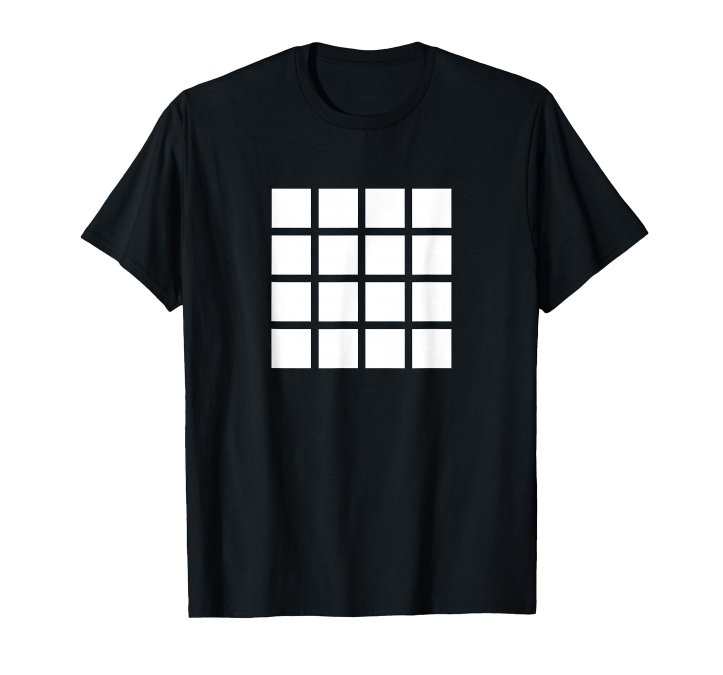 MPC Style White Drum Pads T-Shirt