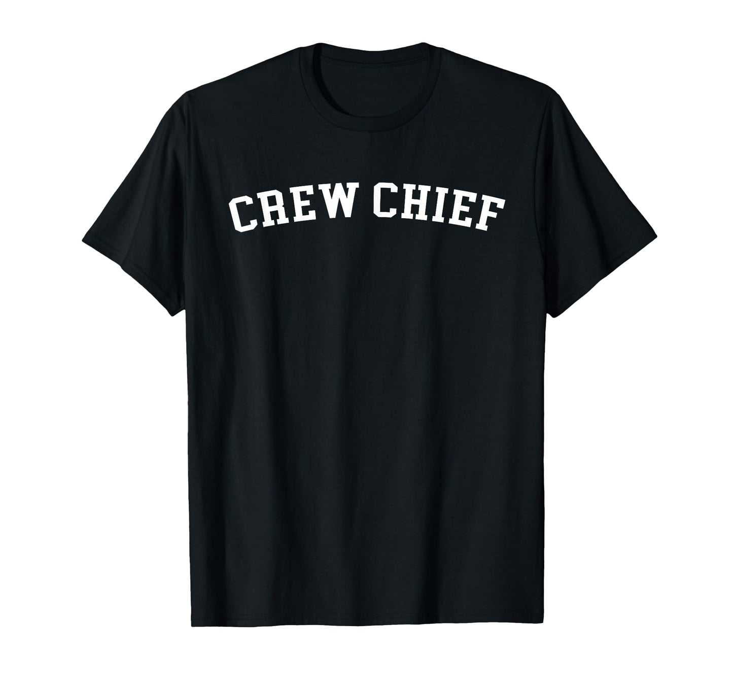 Crew Chief T-Shirt
