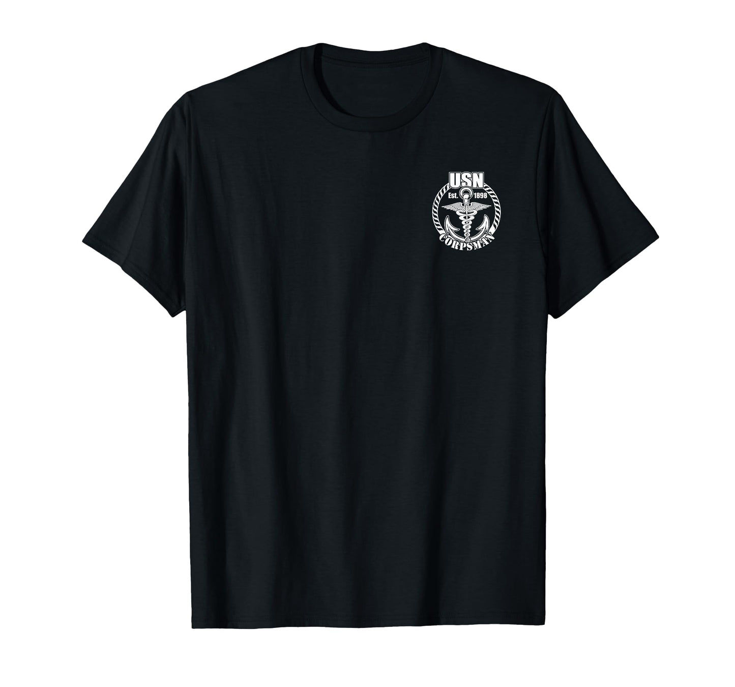 Corpsman UP Come and Take IT? T-Shirt