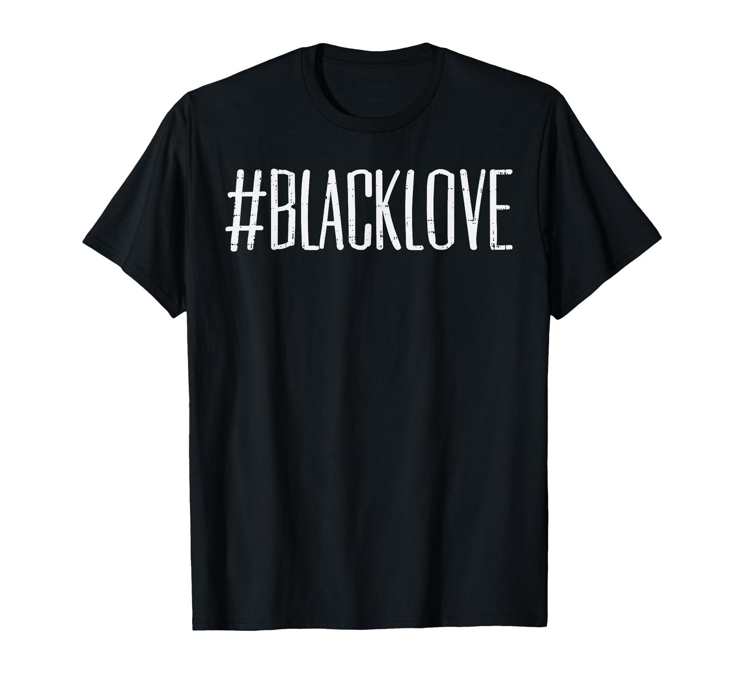 Black Love Melanin Black History Pride African American Gift T-Shirt