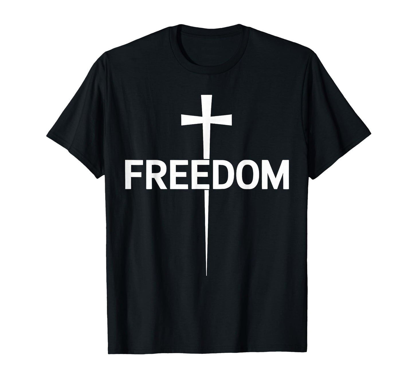 Freedom T-Shirt
