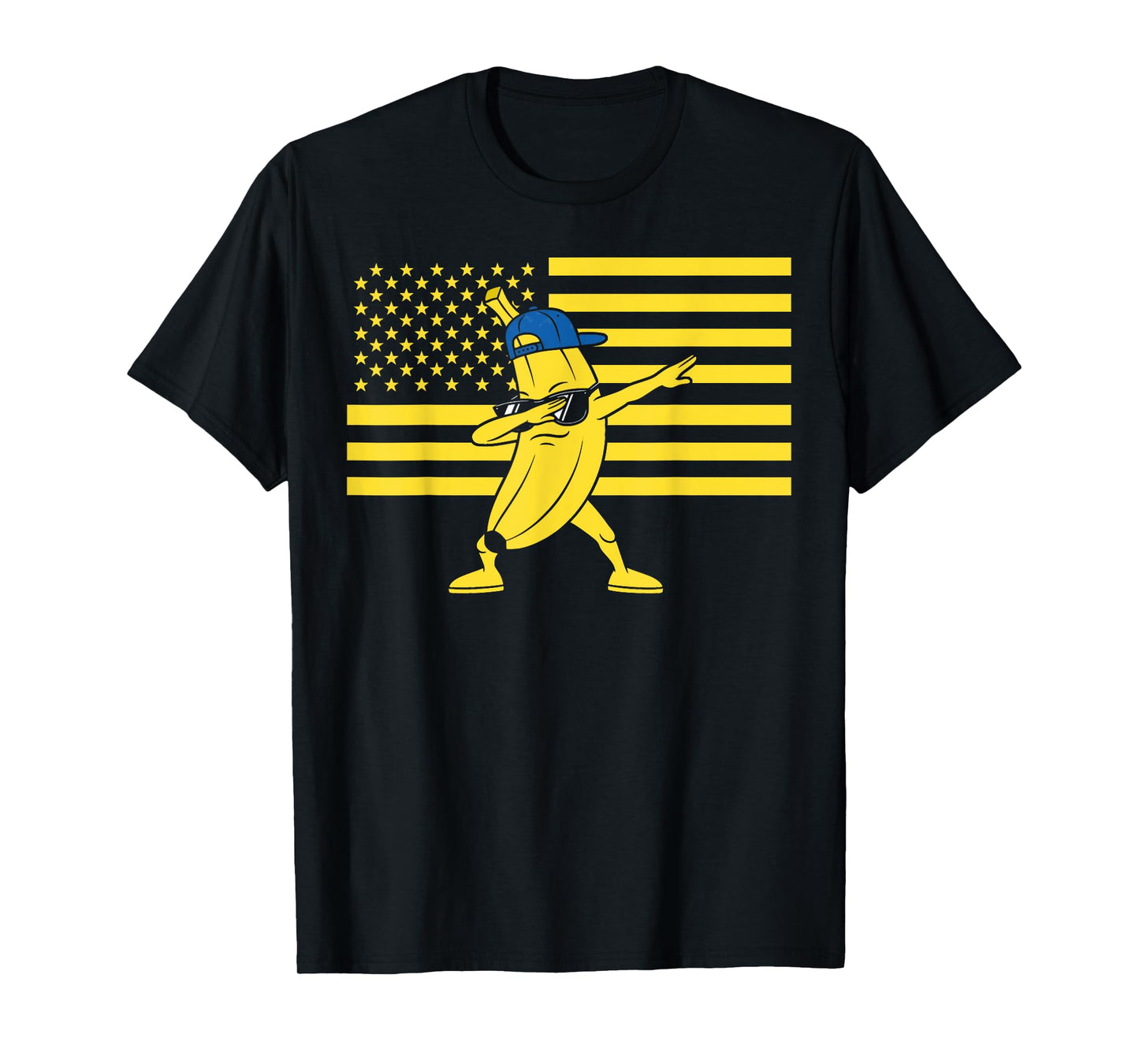 Funny Banana Shirts Banana Gifts T-Shirts, Lets Go Bananas T-Shirt