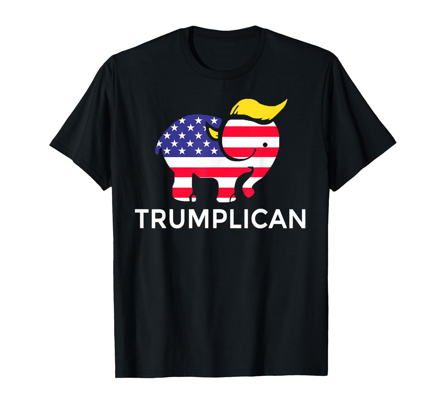 Trumplican T-Shirt T-Shirt