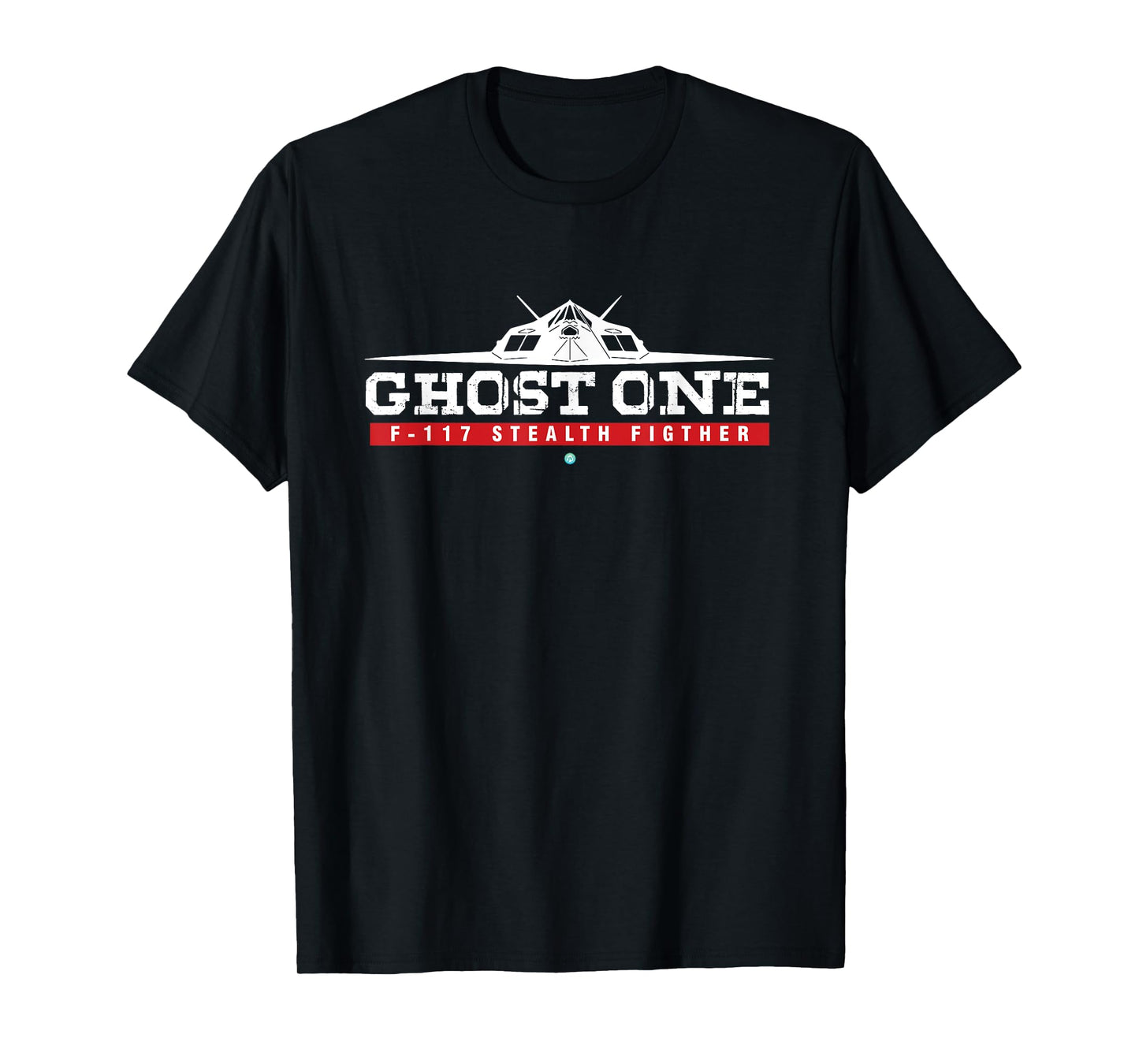 Air Force F117 Stealth Fighter T-Shirt
