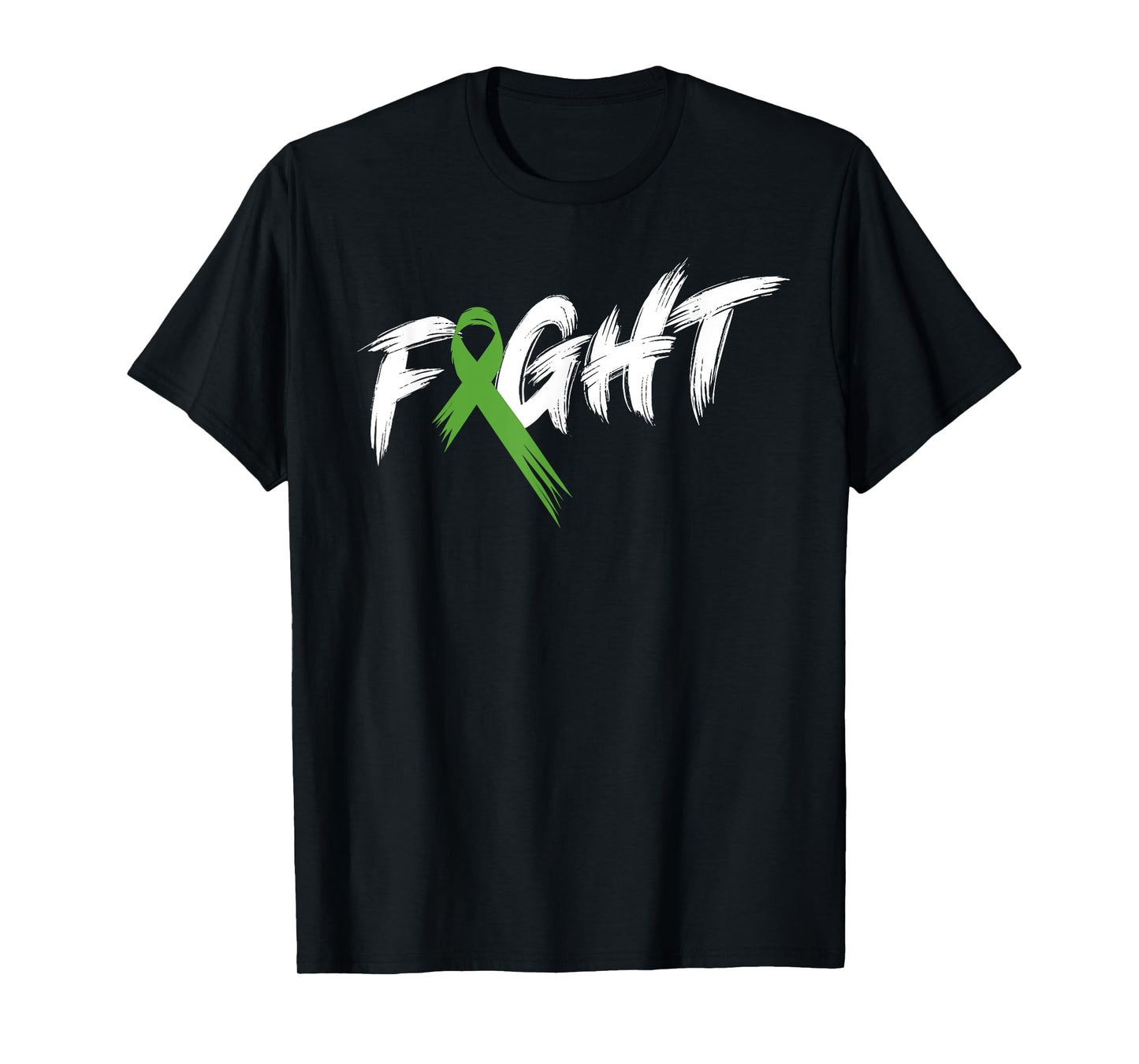 Cerebral Palsy Awareness Month Fight Vintage Brain Damage CP T-Shirt