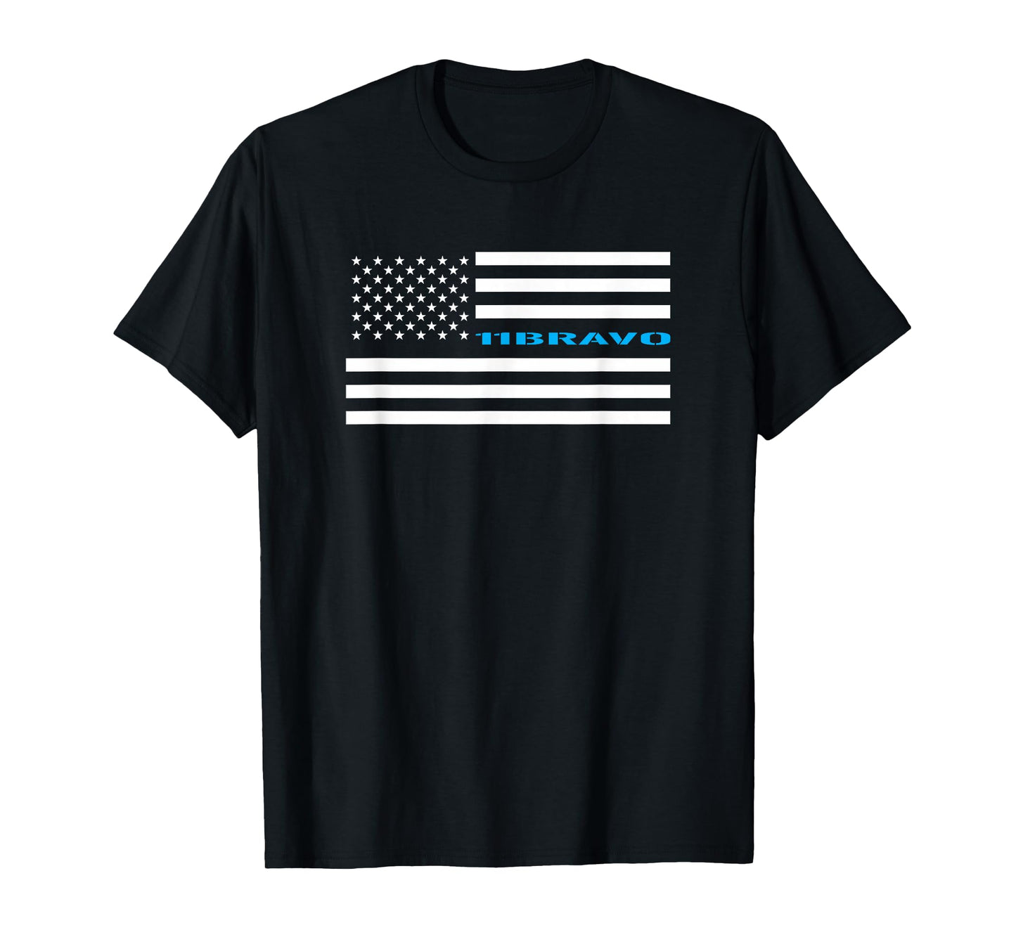 11 Bravo Infantry T-Shirt