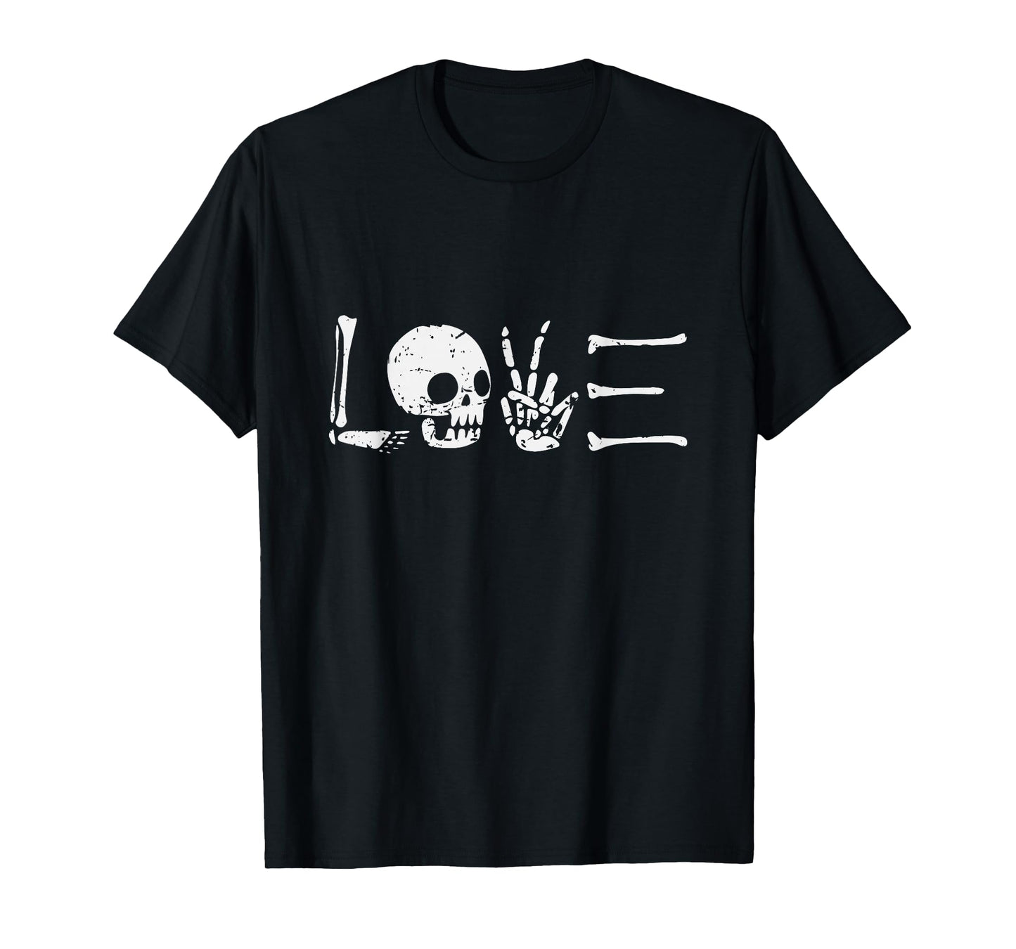 Cool X-ray Radiology Tech Skeleton Human Bones Gift T-Shirt