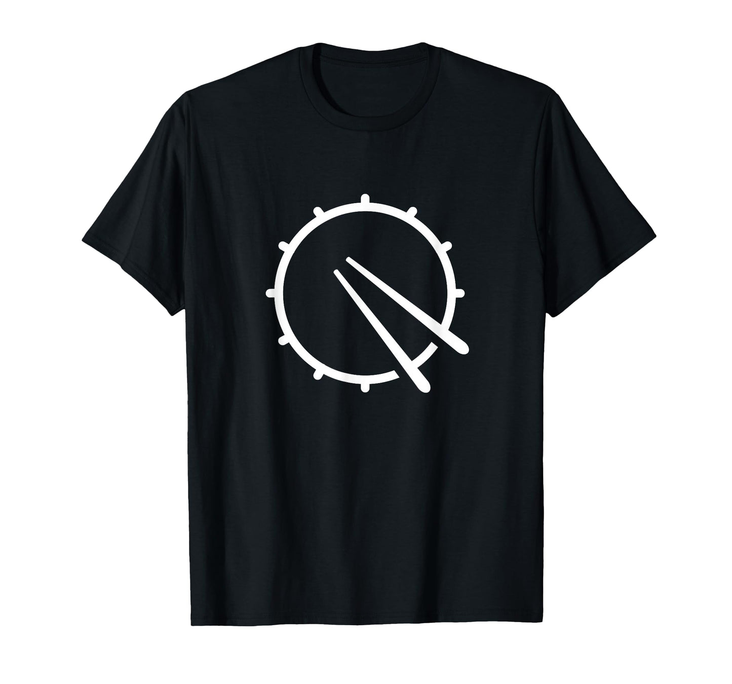 Hip Snare Drum T-Shirt