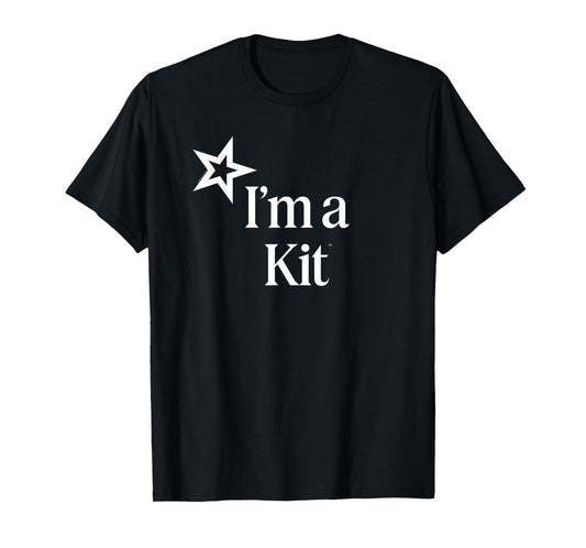 American Girl - I'm a Kit T-Shirt