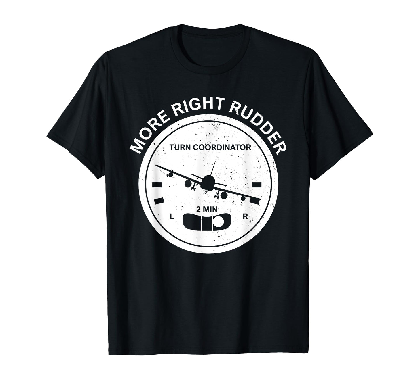 Cool Flight Instructor Art For Men Women Flight Instructor T-Shirt