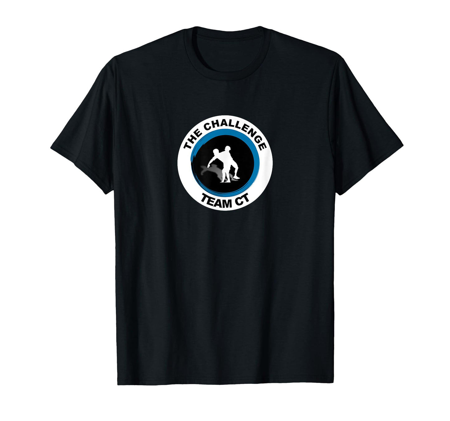 The CT Challenge - Team CT T-Shirt
