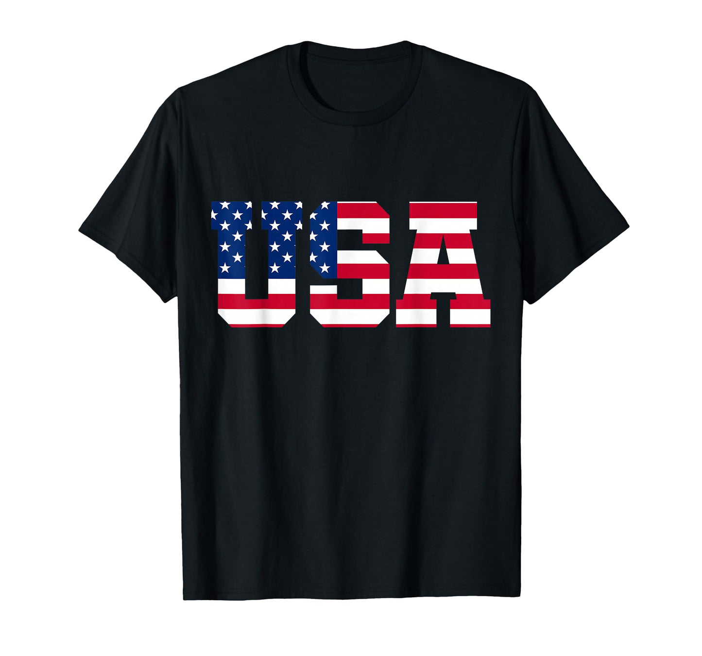 USA T-Shirt