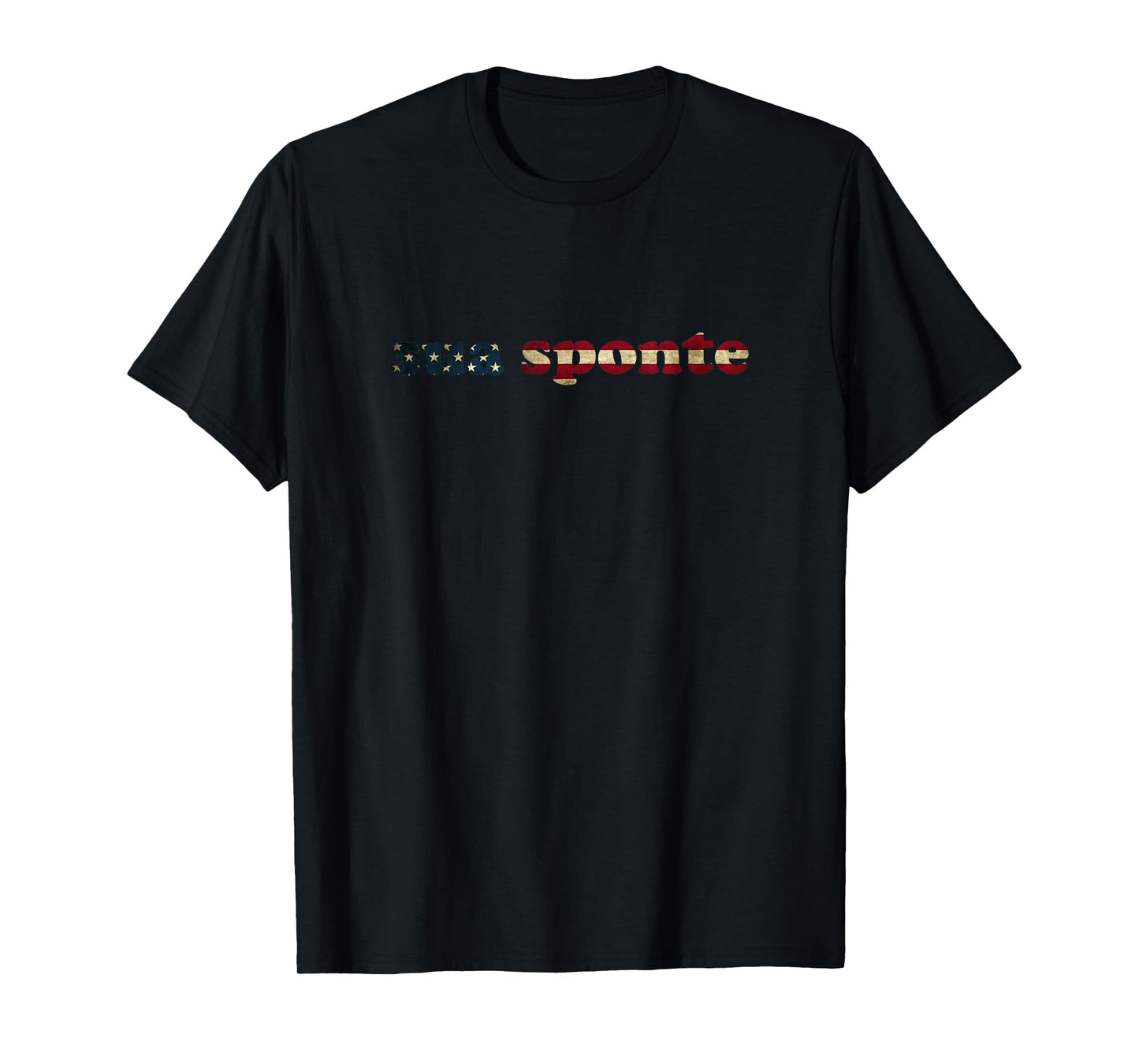 SUA SPONTE T-Shirt