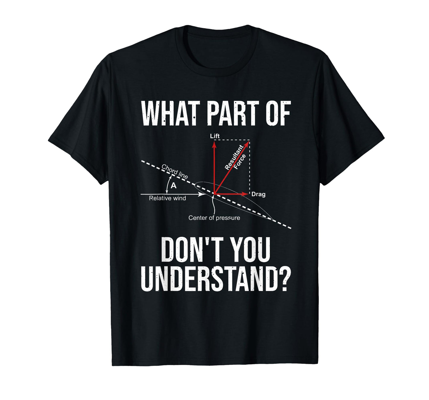 Aircraft Mechanic Aviation Designs Men Women Aviator Flight T-Shirt