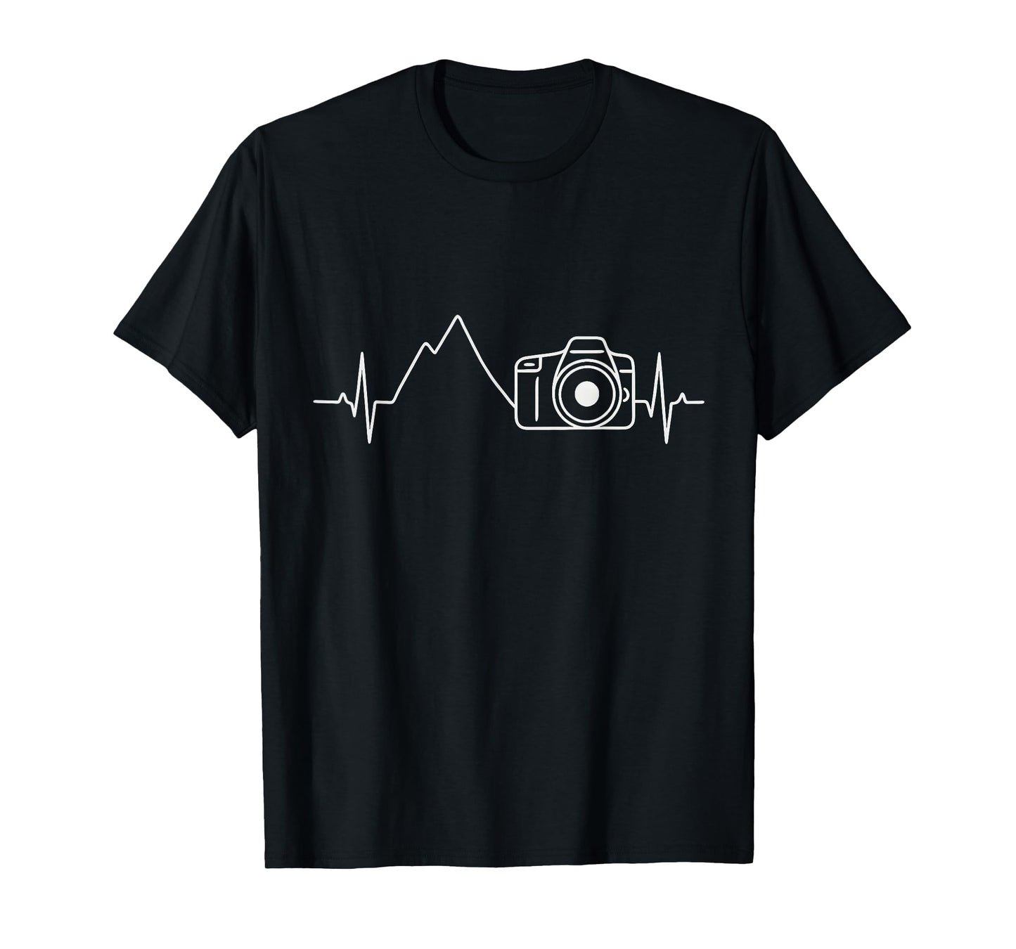 Photographer Design for Photography Lover Photographing T-Shirt