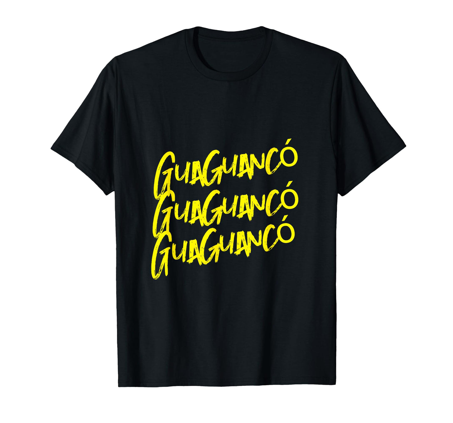 Guaguanco Shirt