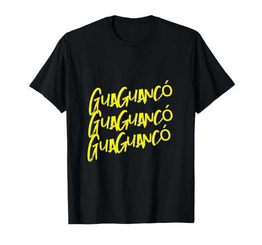 Guaguanco Shirt