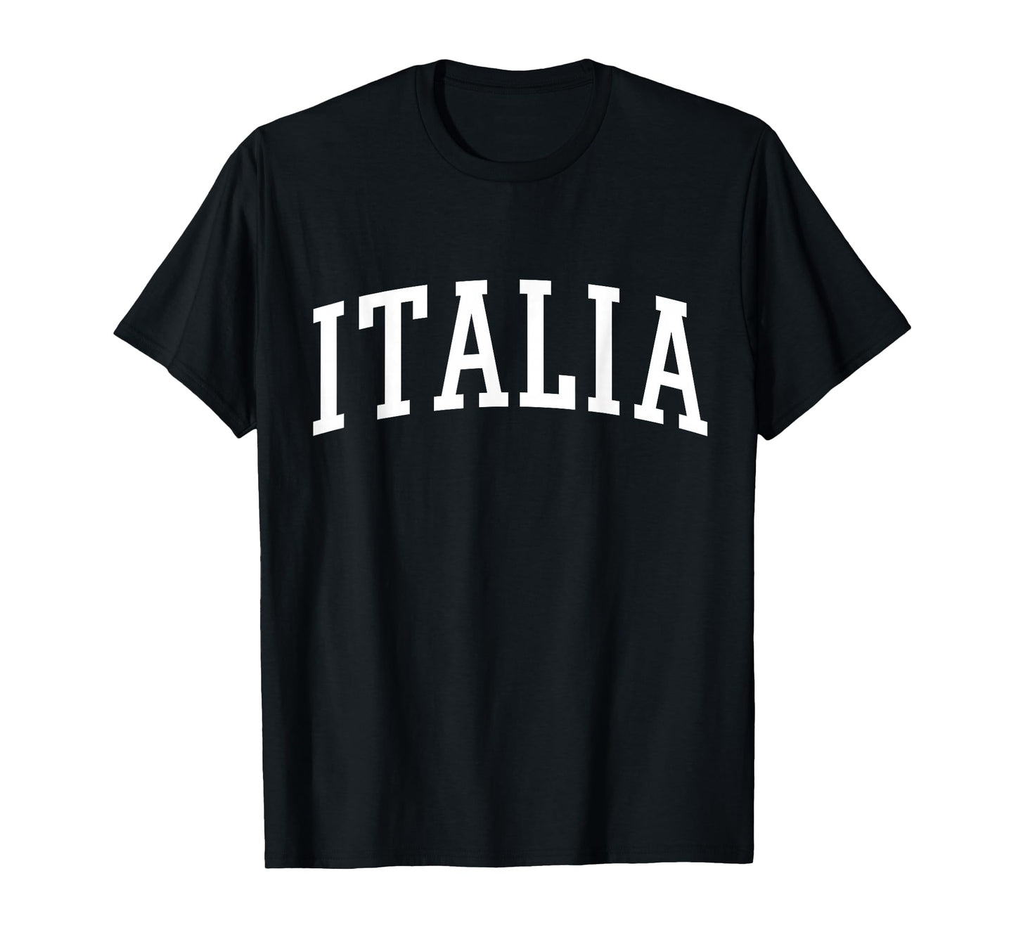 Classic Varsity Italia T-Shirt