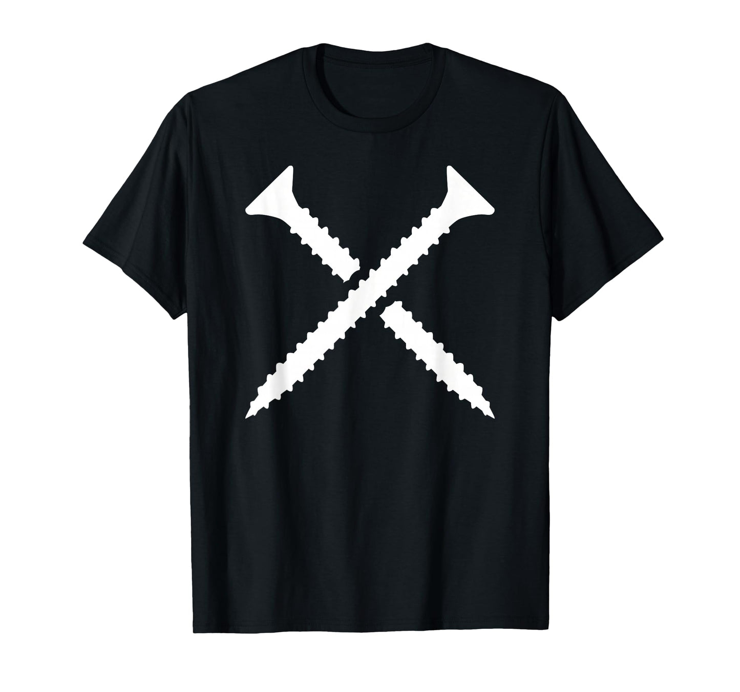 Crossed screws T-Shirt