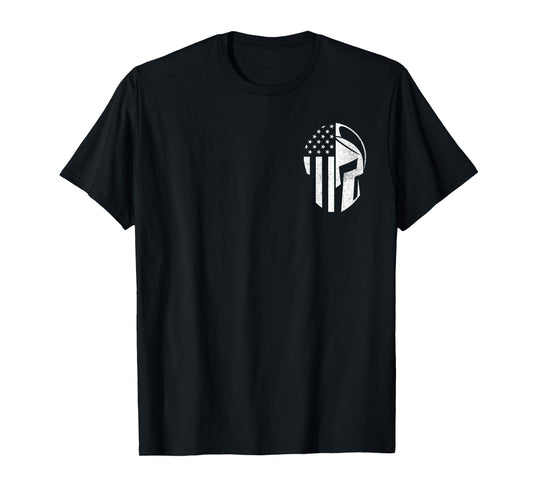 Fuck Around And Find Out (front + back printed) FAFO T-Shirt