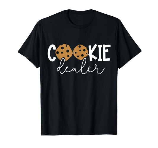 Cookie Dealer T-Shirt
