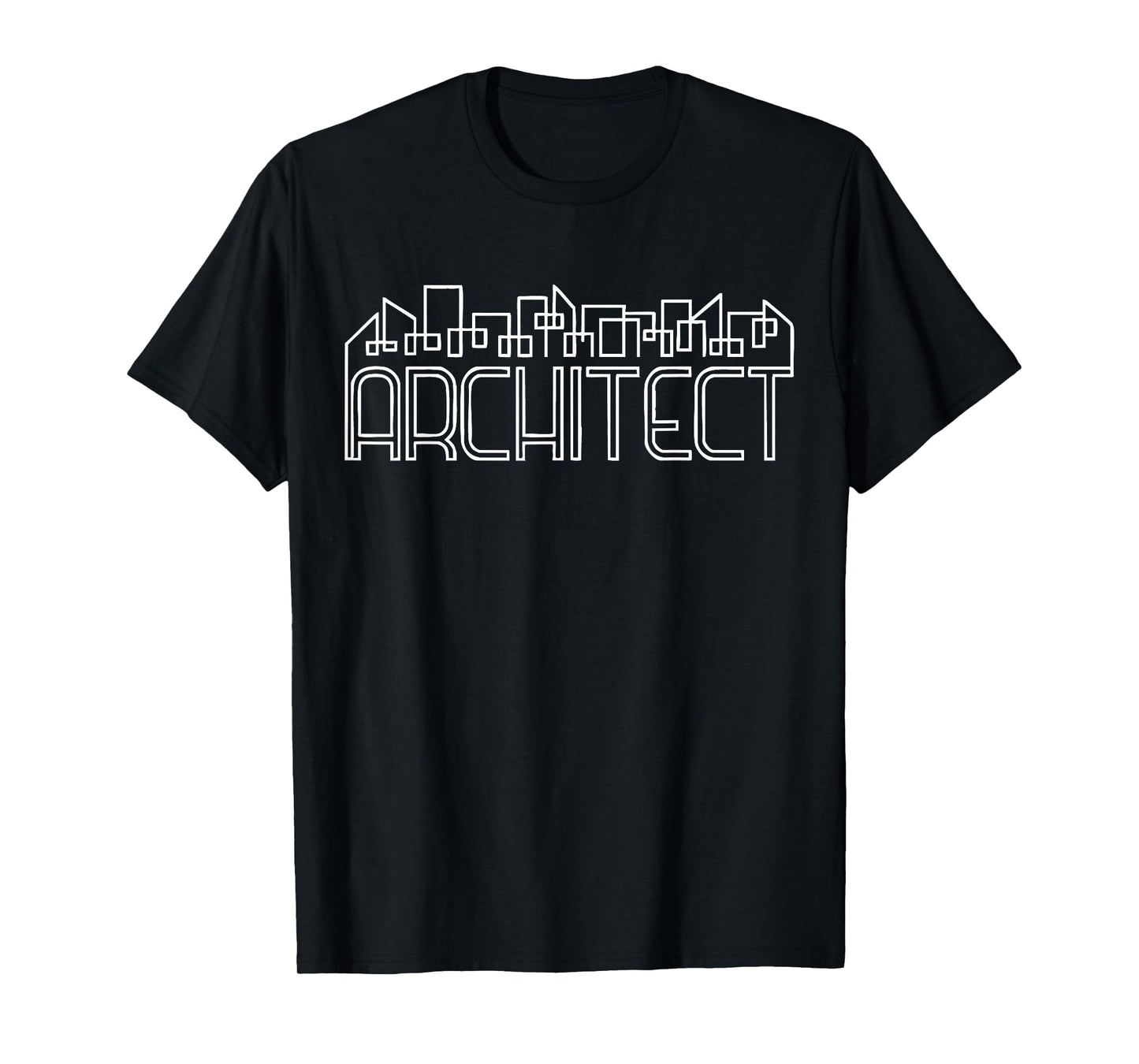Architect T-Shirt