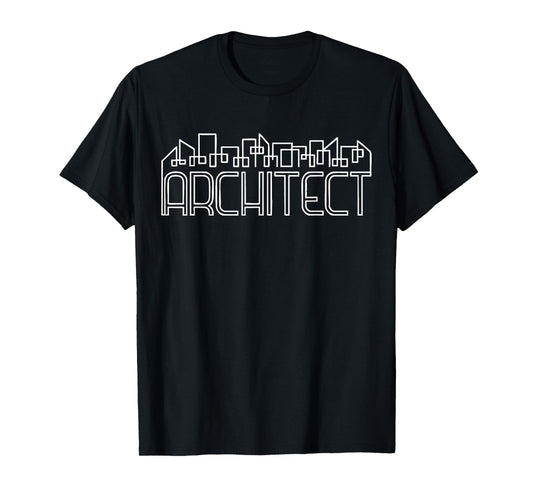 Architect T-Shirt