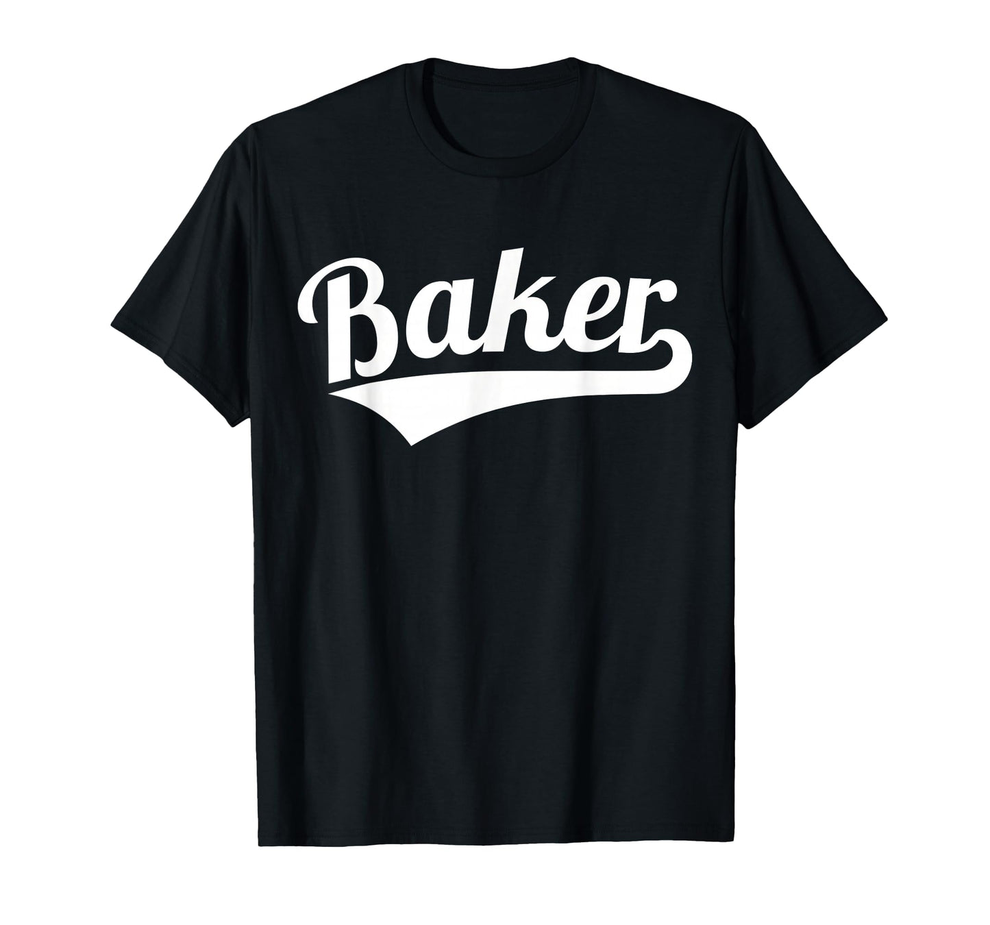 Bakers T-Shirt T-Shirt