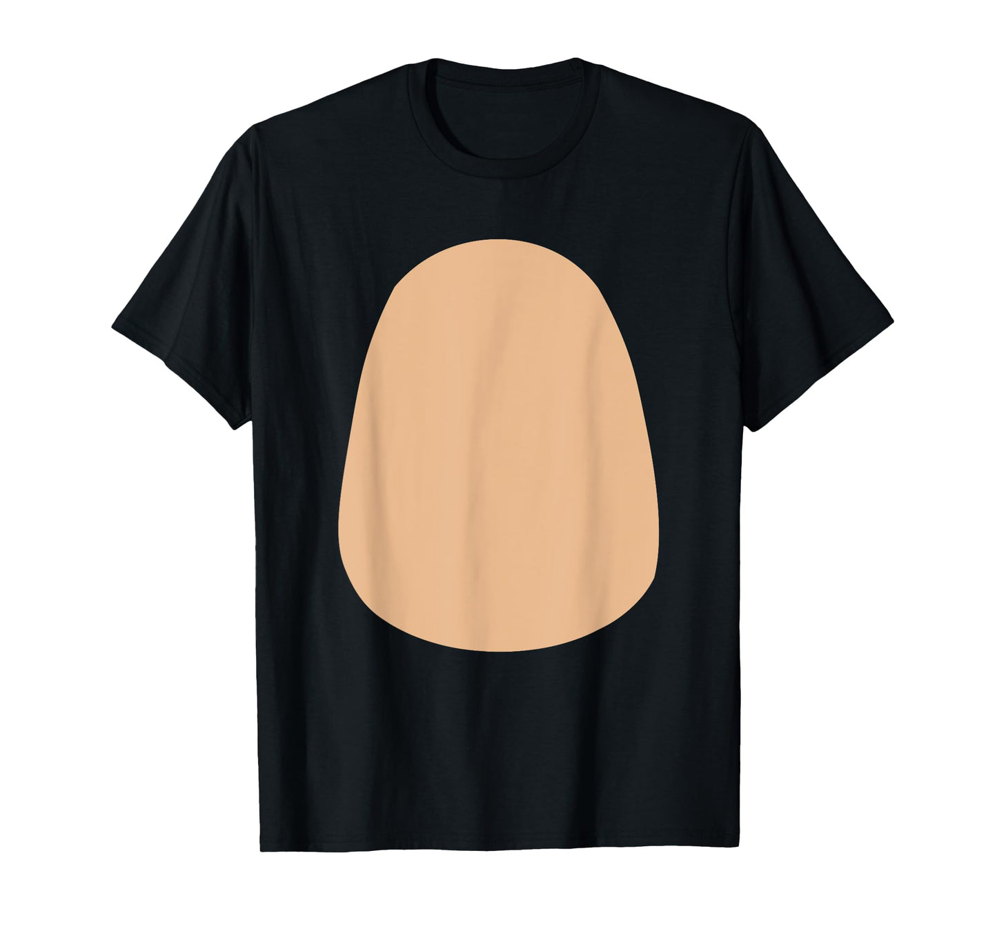 Rudolf Costume Reindeer Christmas T-Shirt