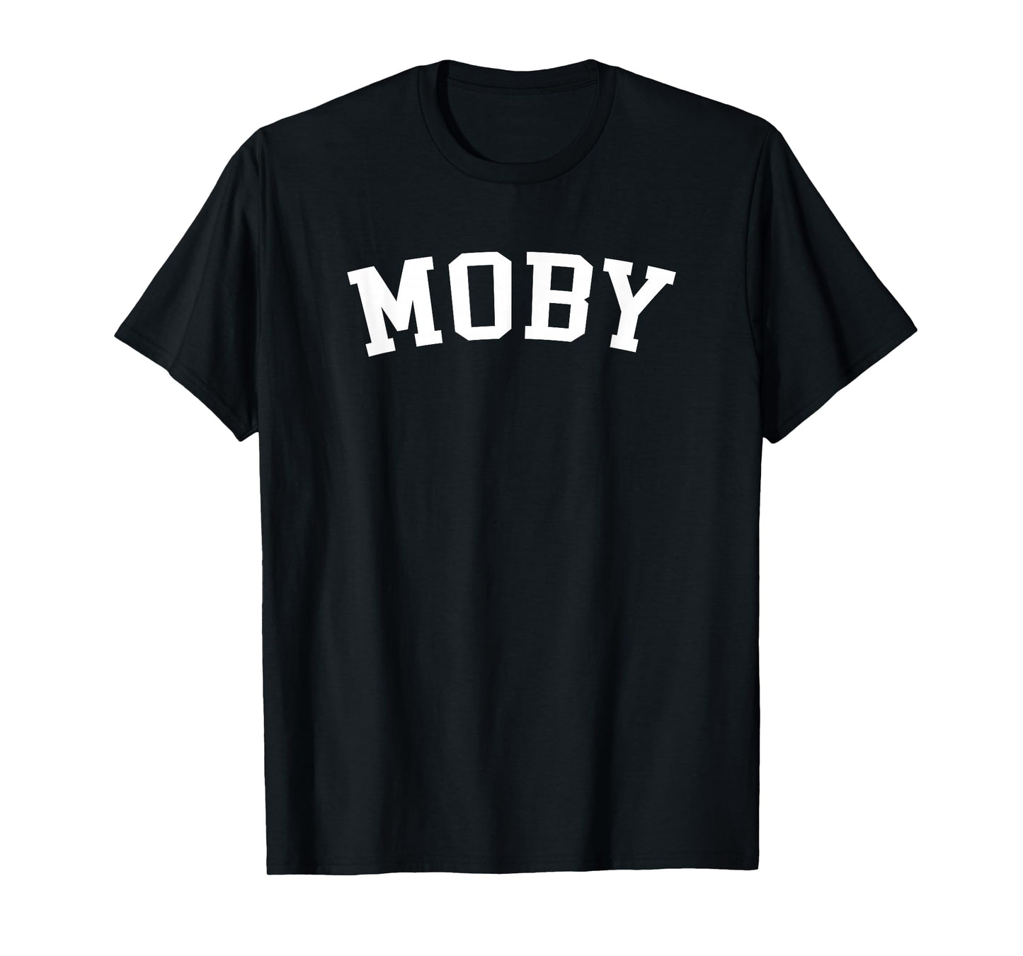 MOBY T-Shirt