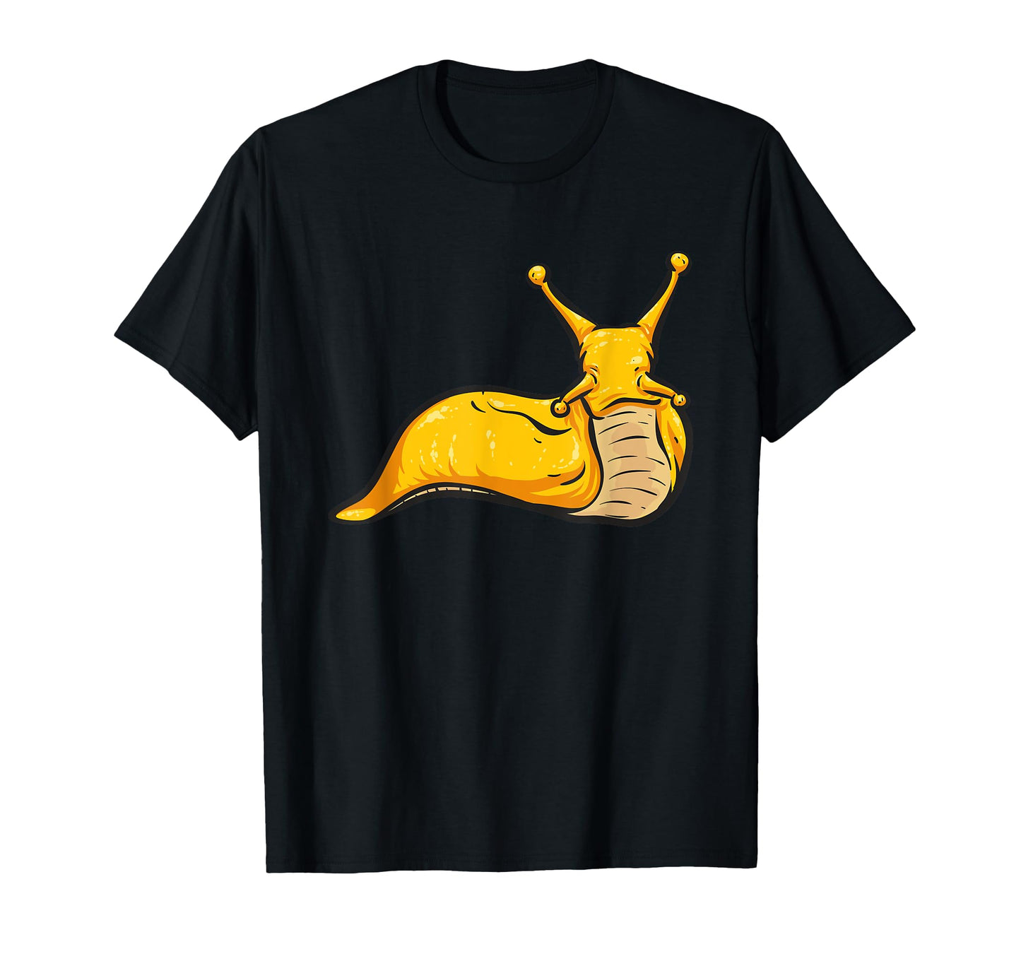 Banana Slug T-Shirt