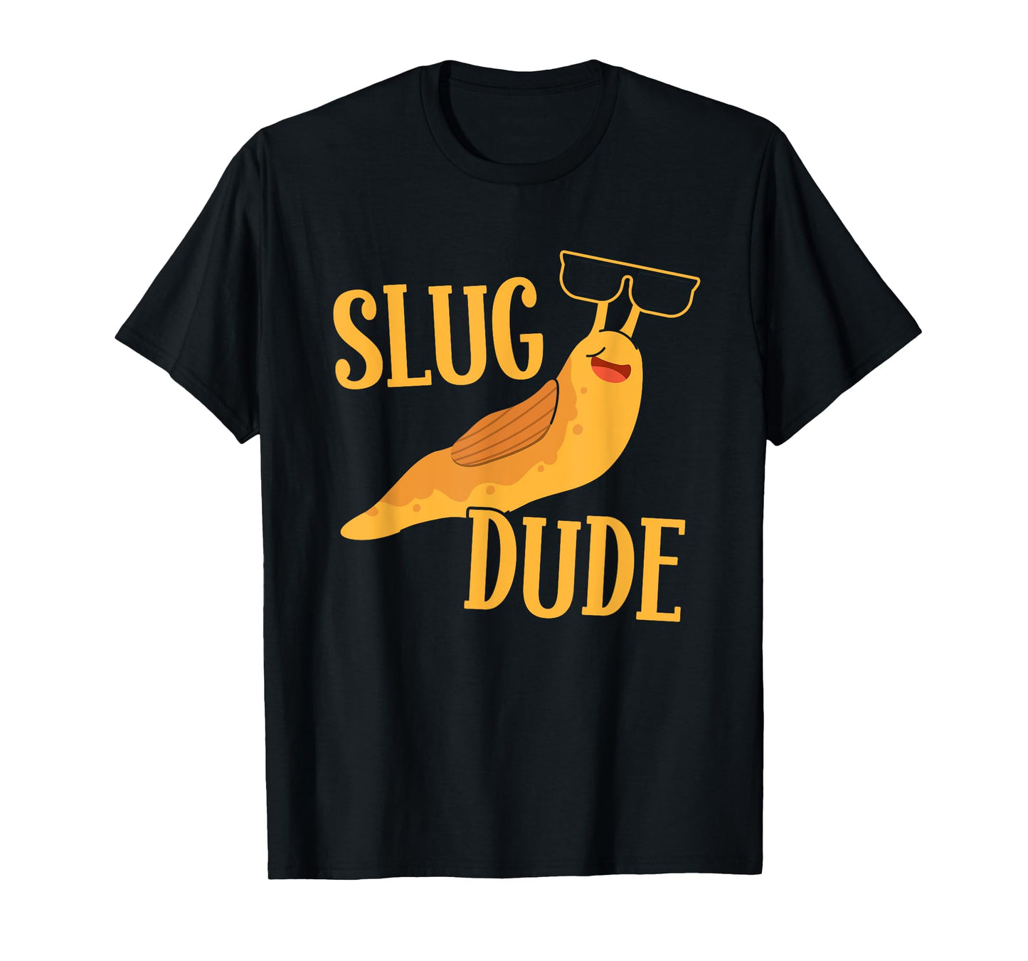 Banana Slug T-Shirt