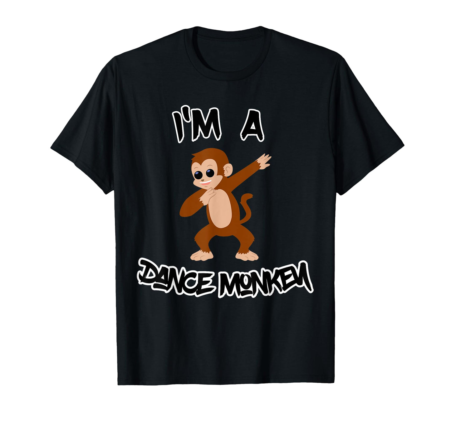 Dance Monkey T-Shirt
