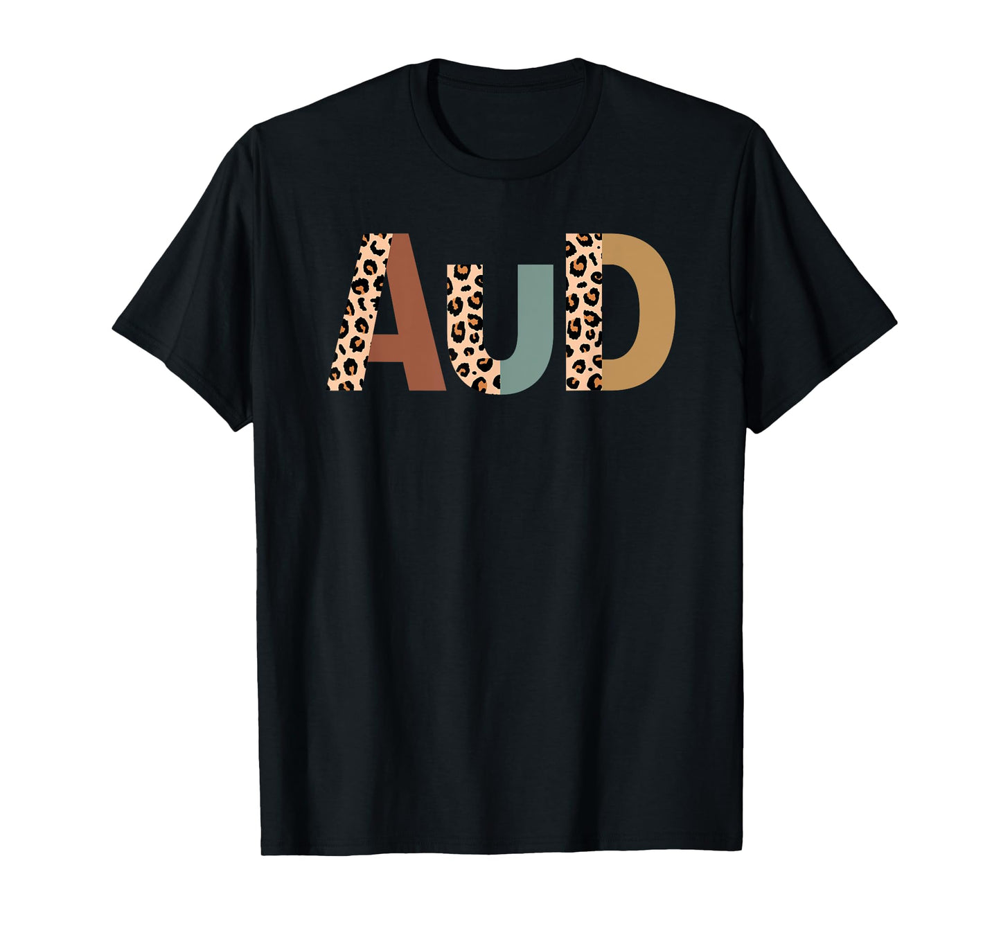 Audiologist AuD Doctor of Audiology Appreciation T-Shirt