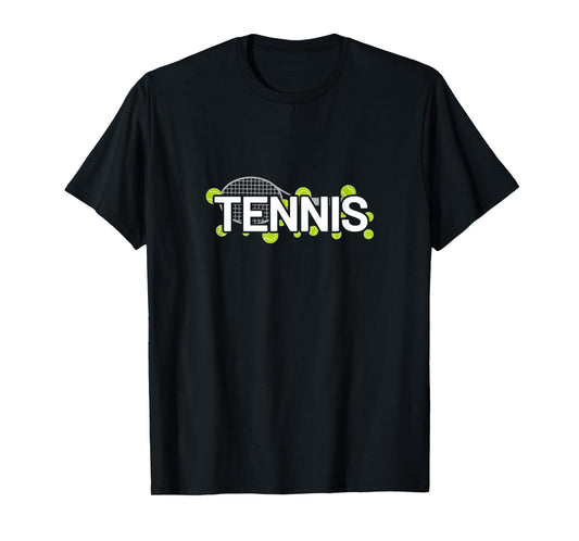 Sport Tennis T-Shirt