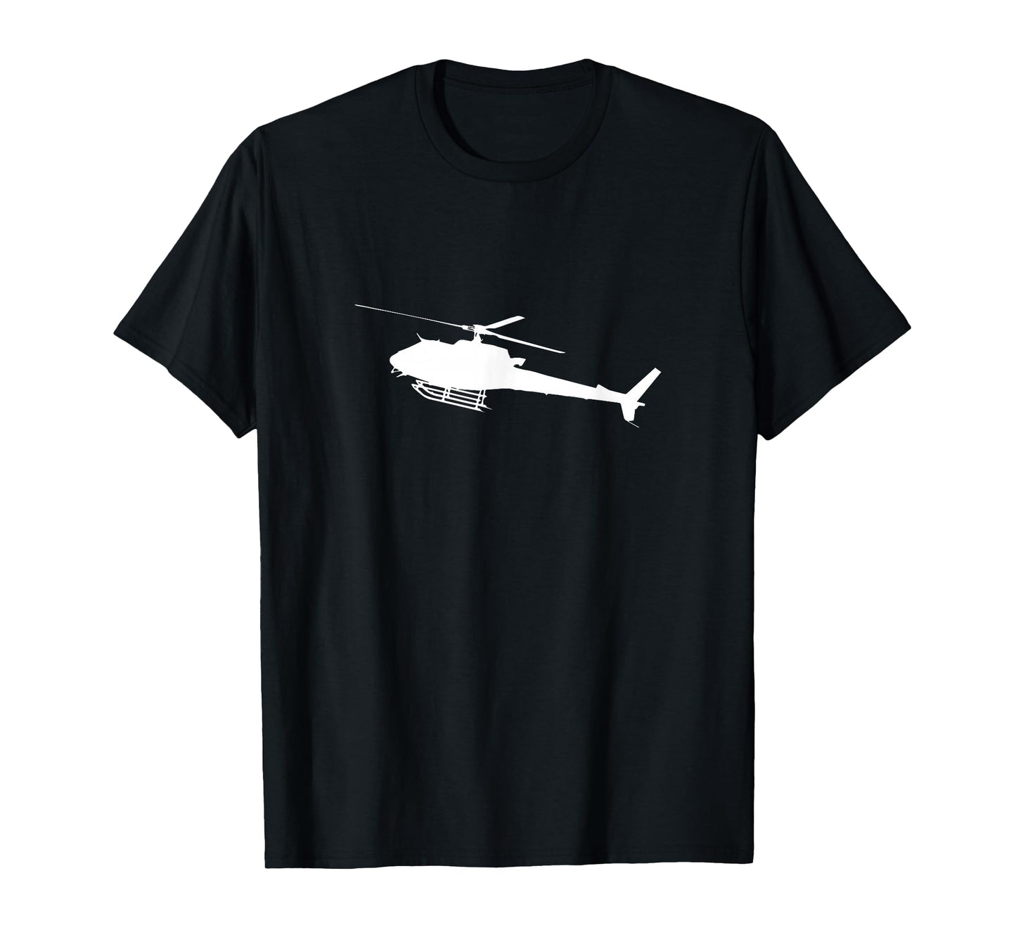 AS350 AStar helicopter pilot or crew t-shirt T-Shirt