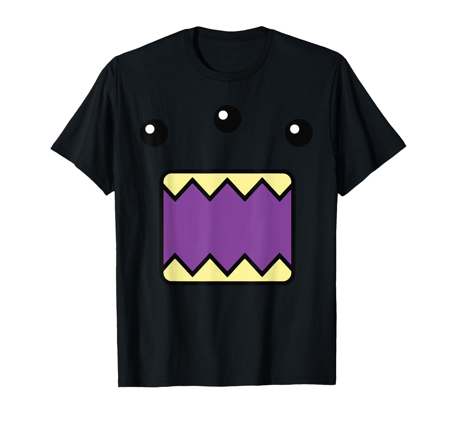 Another Monster Emo Scene y2k Costume T-Shirt