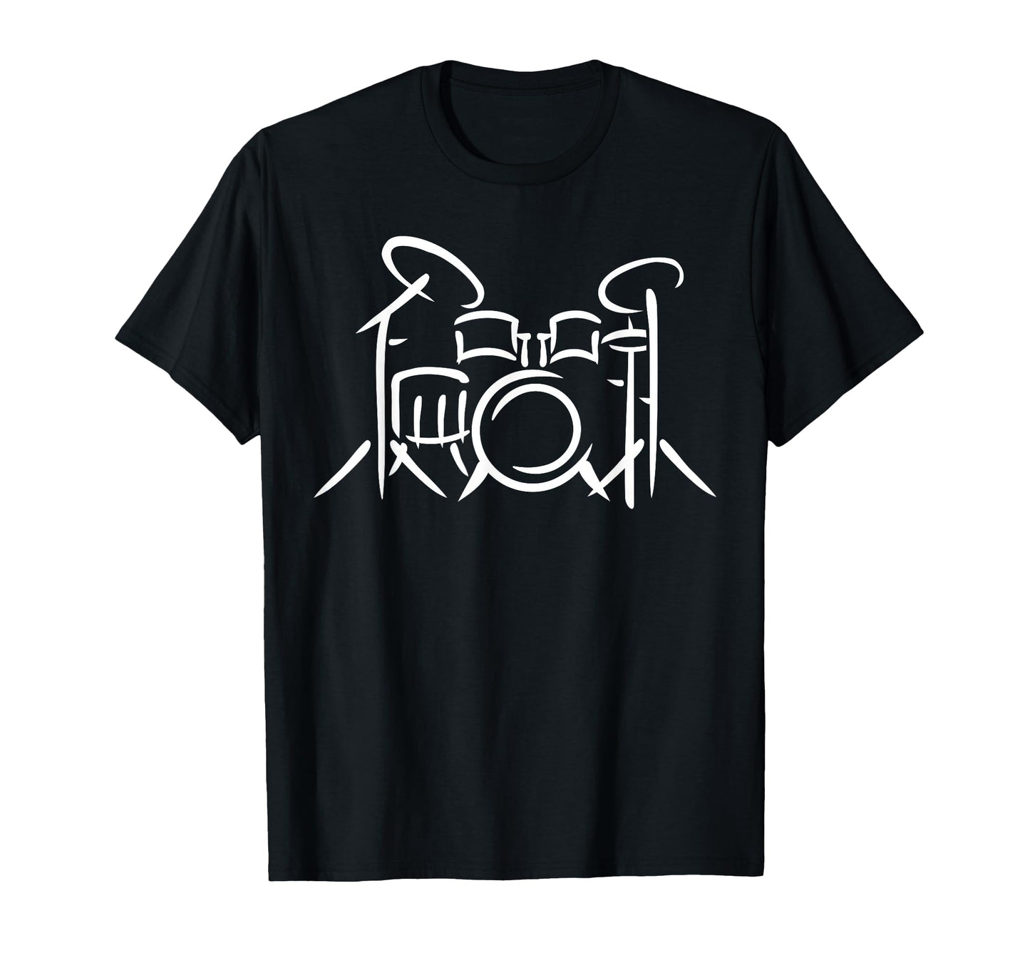 Drums percussion T-Shirt