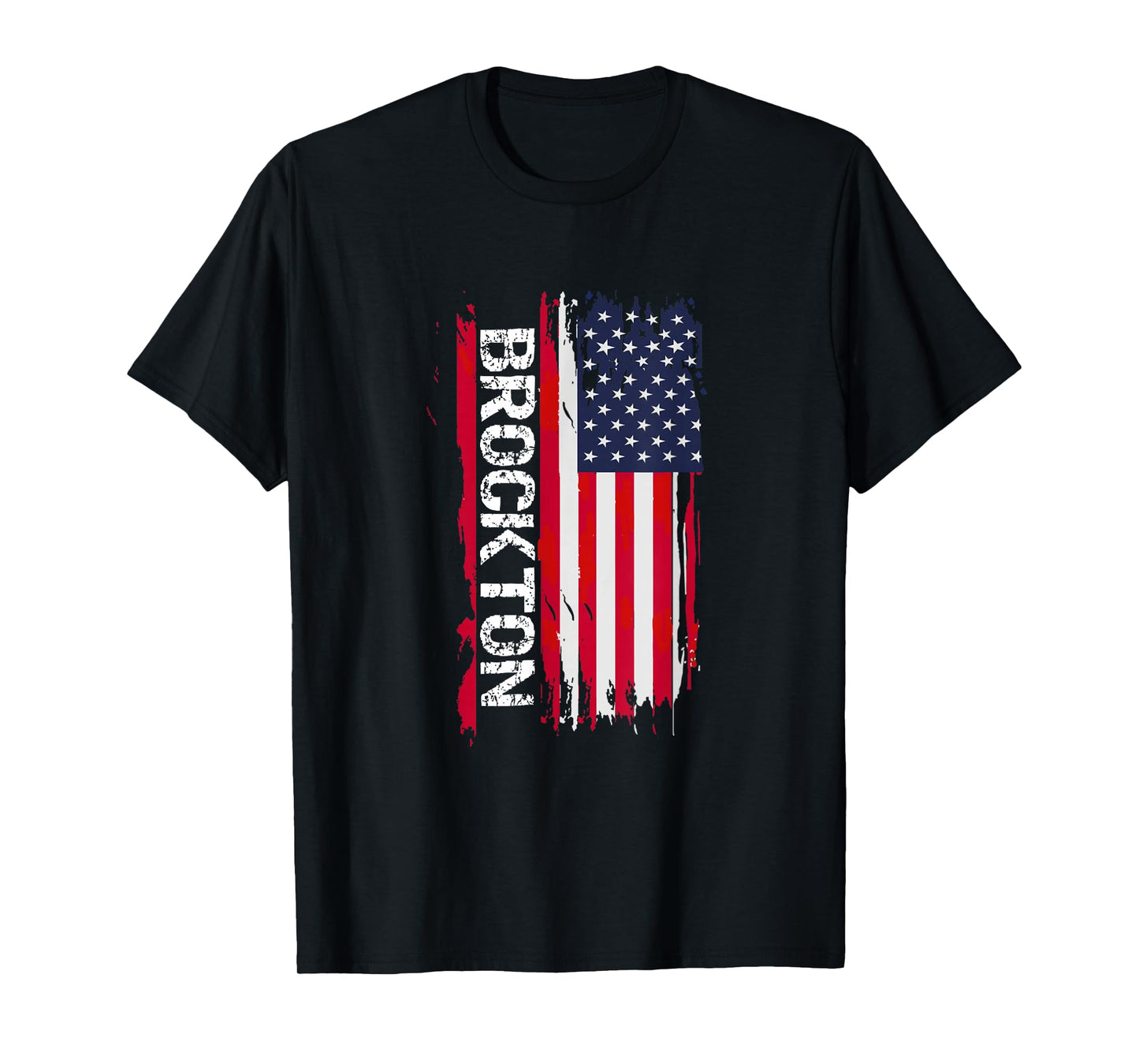 Brockton City T-Shirt