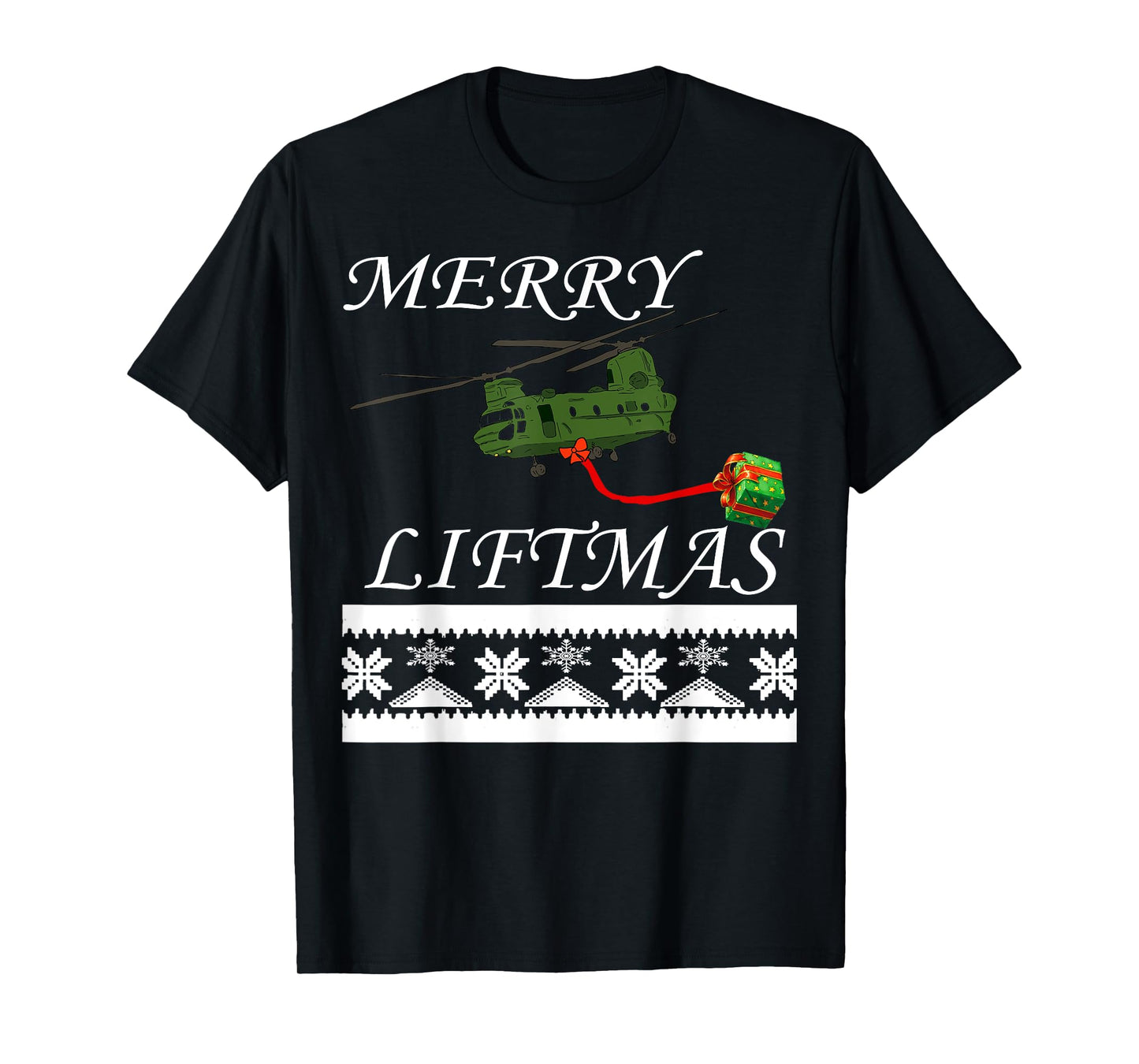 Chinook Helicopter Repairer T Shirt 15U MOS CH 47 Mechanic T-Shirt