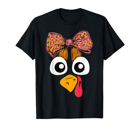 Chicken Face T-Shirt
