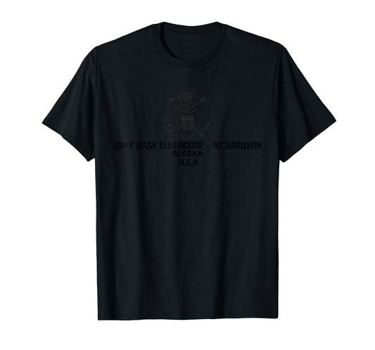 JOINT BASE ELMENDORF RICHARDSON T-Shirt